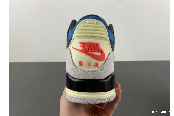 Jordan IB8967-004 3 Air” “Rare   IB8967-004 Air 0409